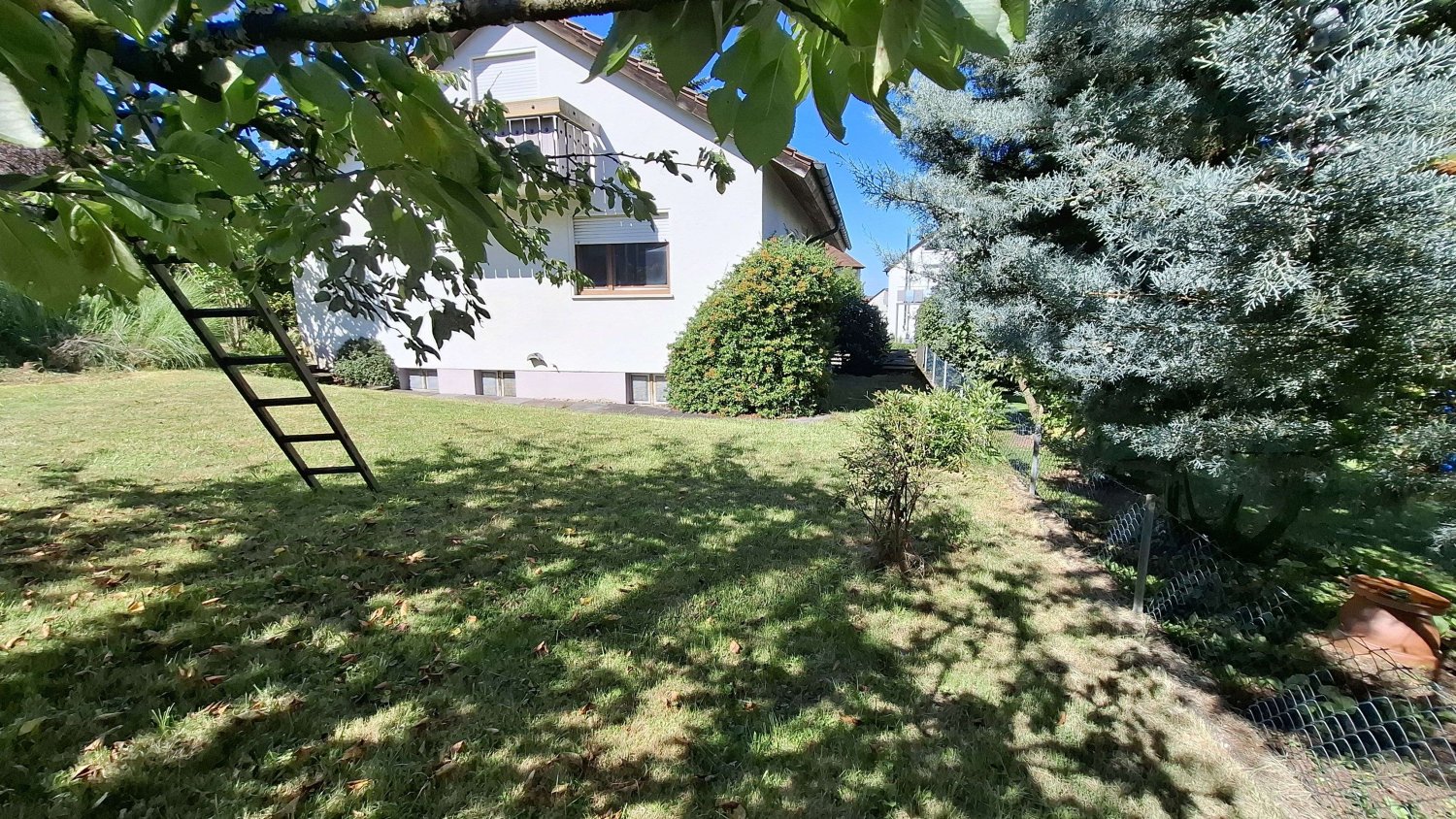 Adosado de 3 dormitorios en Goppingen, Germany No. 270315