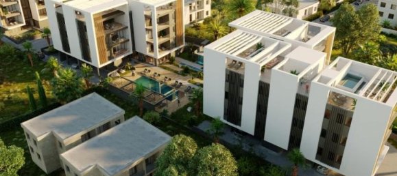 3 bedrooms Apartment in Paphos, Cyprus No. 24683 3