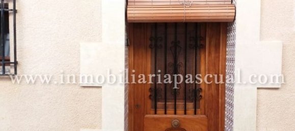 Дом с 5 спальнями в Аликанте, Испания № 164219 16