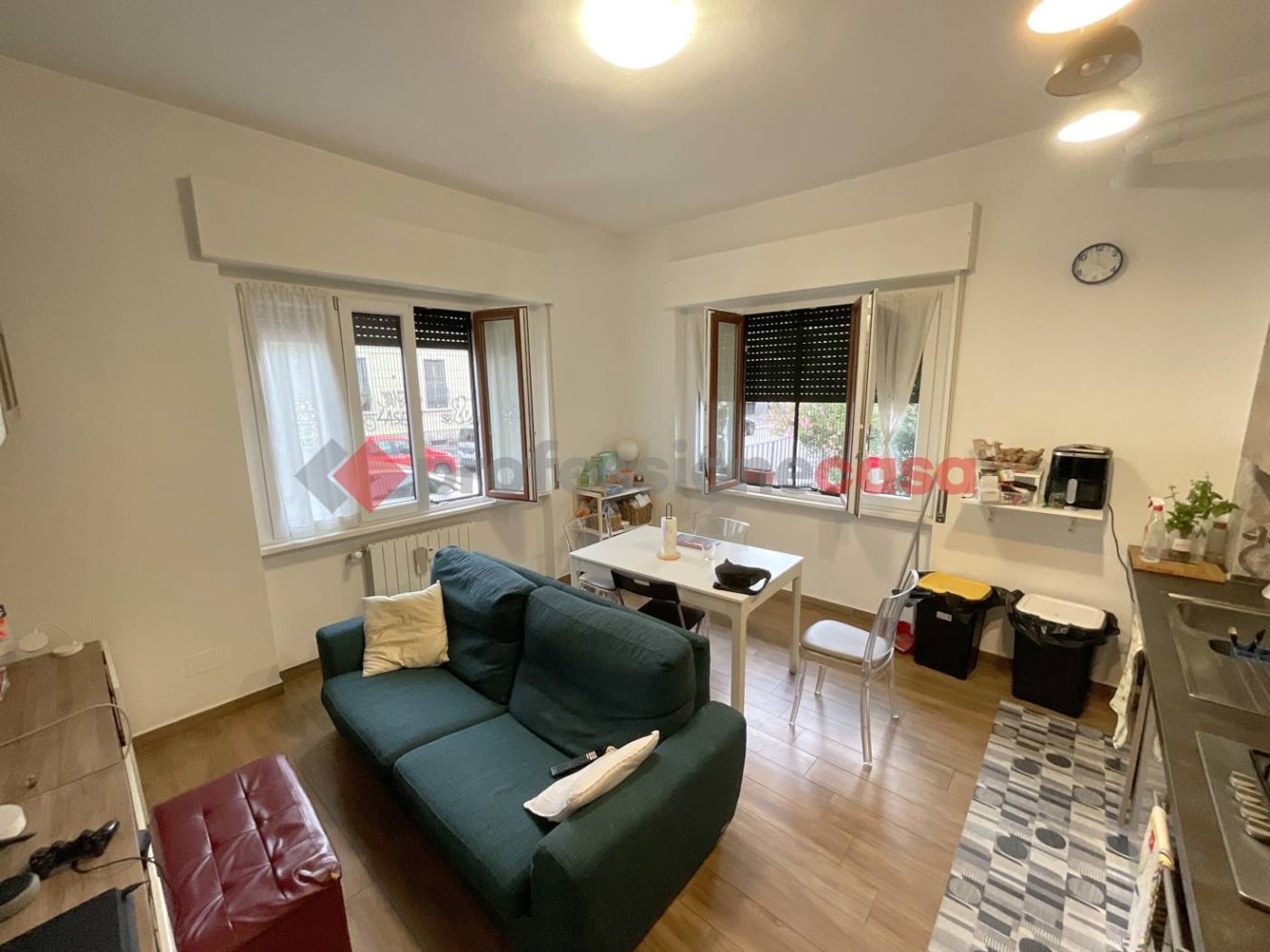 3-Zimmer Wohnung in Milan, Italy, Nr. 365816