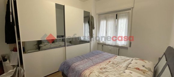 3-Zimmer Wohnung in Milan, Italy, Nr. 365816 2
