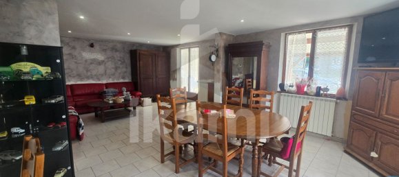 Casa T5 em Indre, France N.º 246800 7