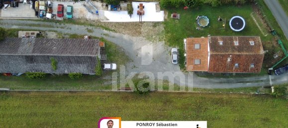 Casa T5 em Indre, France N.º 246800 35