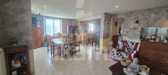 Casa T5 em Indre, France N.º 246800 2
