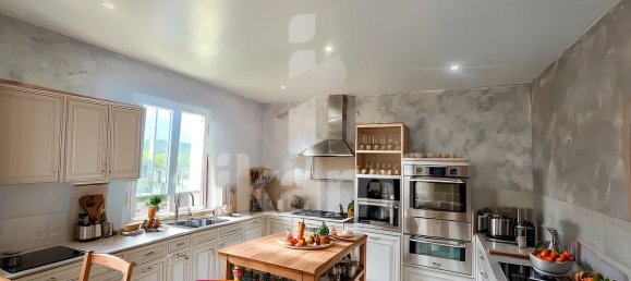 Casa T5 em Indre, France N.º 246800 15