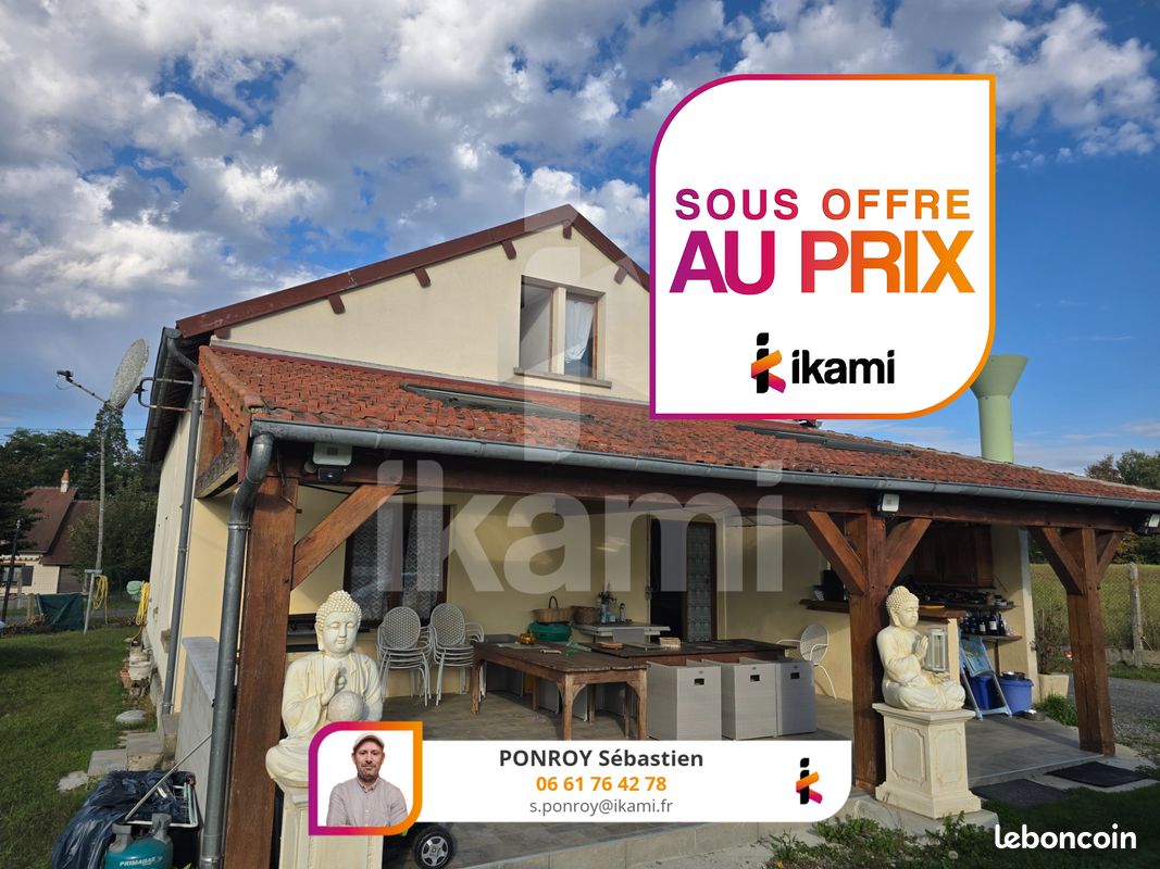 Casa T5 em Indre, France N.º 246800