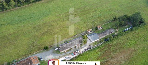 Casa T5 em Indre, France N.º 246800 43