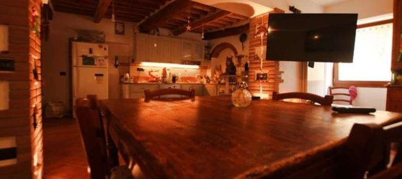 6غرفة منزل في Montescudaio, Italy رقم 64791 4