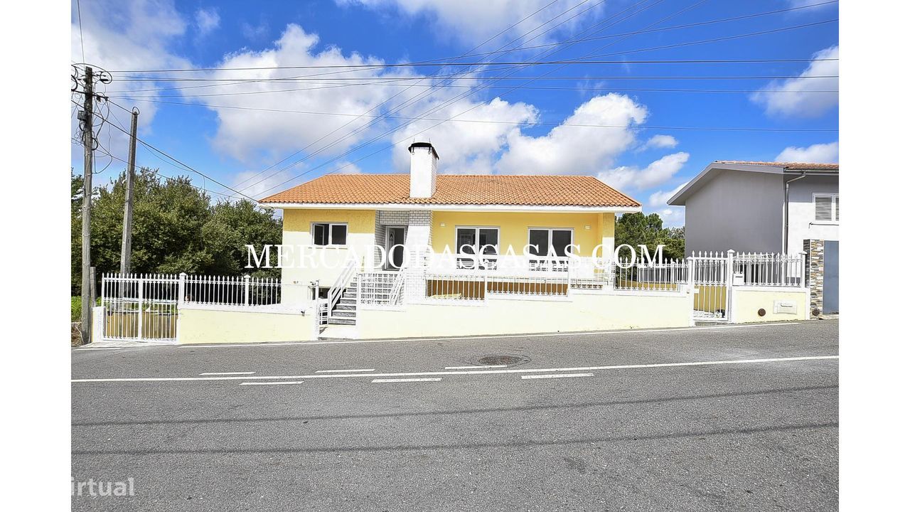 3 bedrooms House in Argoncilhe, Portugal No. 333218