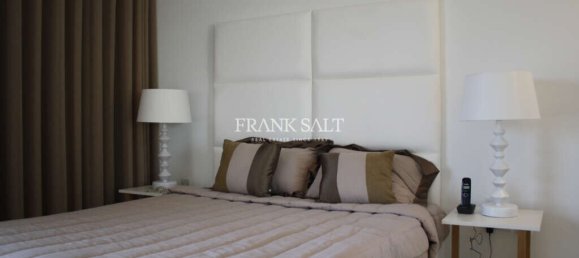 Apartamento T1 em Saint Julian's, Malta N.º 3506 7