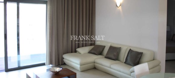 Apartamento T1 em Saint Julian's, Malta N.º 3506 2