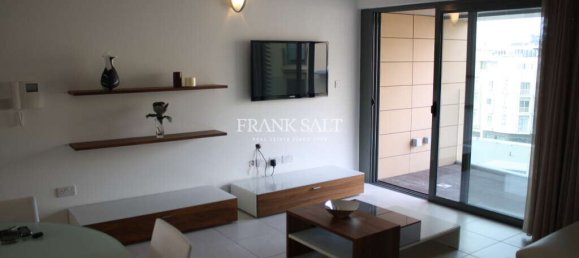 Apartamento T1 em Saint Julian's, Malta N.º 3506 3