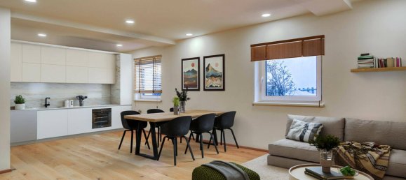 2 bedrooms Apartment in Aldrans, Austria No. 119884 6