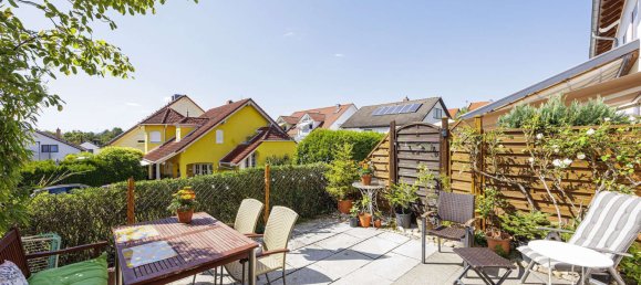 5-Zimmer Stadthaus in Ludwigsburg, Germany, Nr. 275809 7