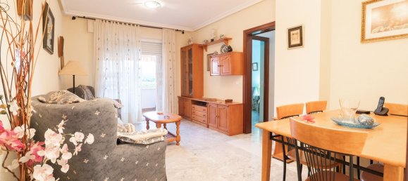 2 bedrooms Apartment in Almeria, Spain No. 149301 4