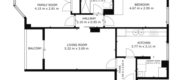 2 bedrooms Apartment in Almeria, Spain No. 149301 26