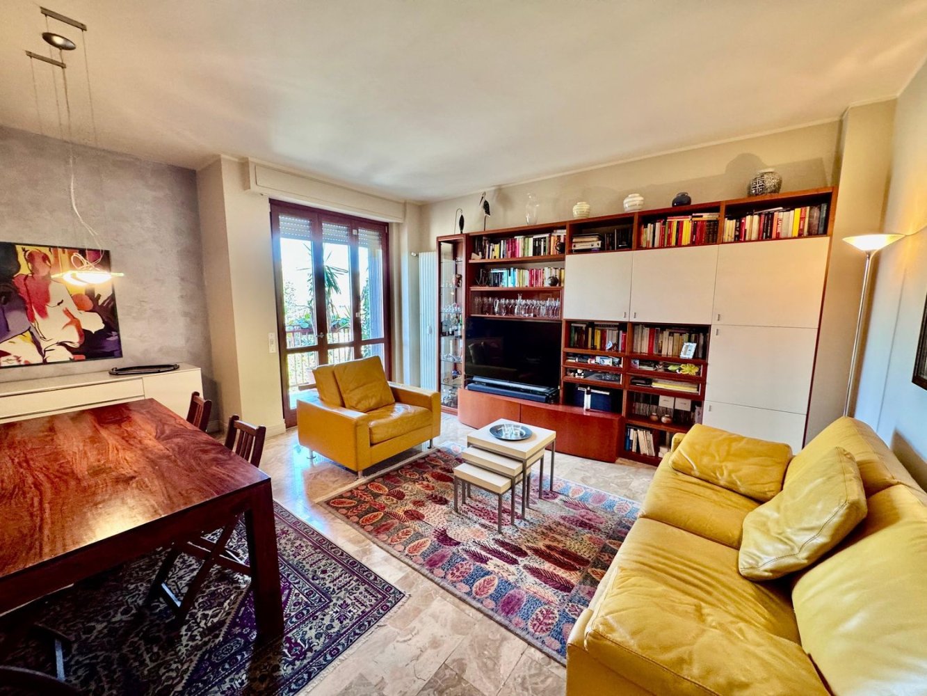 3 bedrooms Apartment in Milan, Italy No. 360744