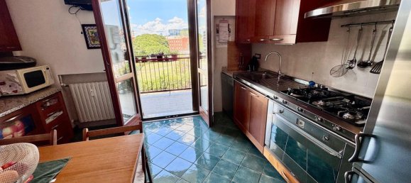 3 bedrooms Apartment in Milan, Italy No. 360744 9