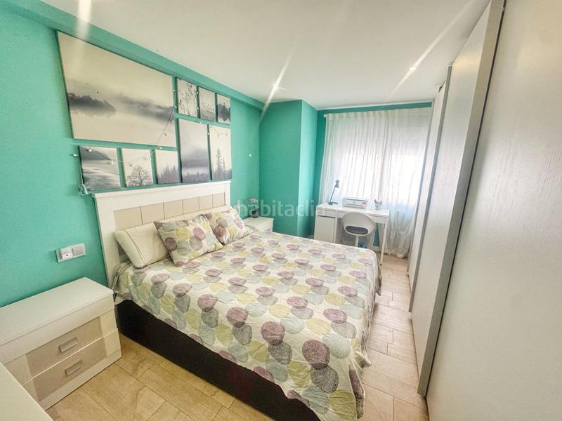 3 Schlafzimmer Wohnung in Petrer, Spain, Nr. 263469