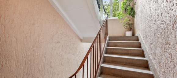 3 rooms Apartment in Stuttgart, Germany No. 68052 22