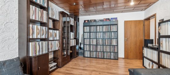 3 rooms Apartment in Stuttgart, Germany No. 68052 19