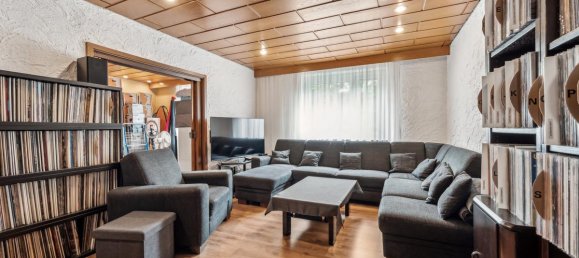 3 rooms Apartment in Stuttgart, Germany No. 68052 32