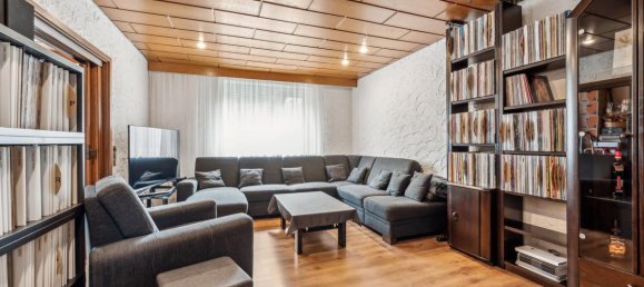 3 rooms Apartment in Stuttgart, Germany No. 68052 25