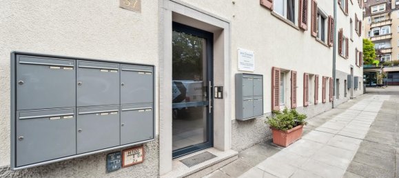 3 rooms Apartment in Stuttgart, Germany No. 68052 18