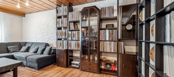 3 rooms Apartment in Stuttgart, Germany No. 68052 31