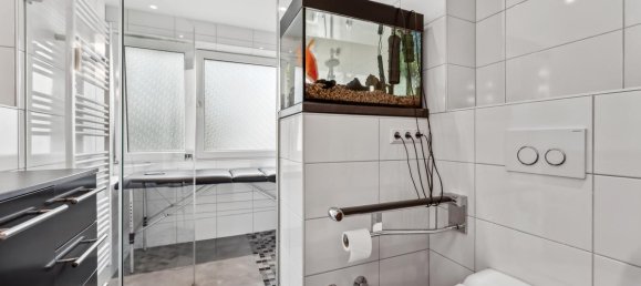 3 rooms Apartment in Stuttgart, Germany No. 68052 7