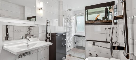 3 rooms Apartment in Stuttgart, Germany No. 68052 6