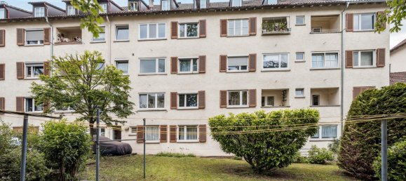 3 rooms Apartment in Stuttgart, Germany No. 68052 9