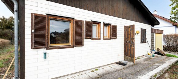 3 rooms House in Matzendorf-Holles, Austria No. 202368 18