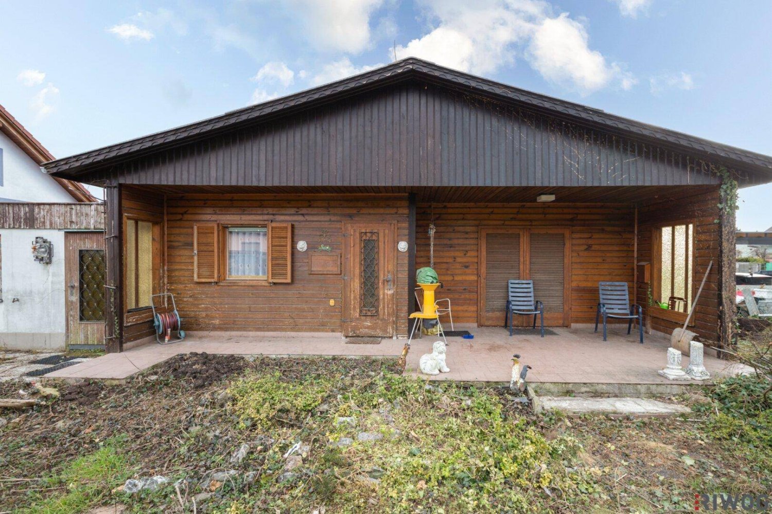 3 rooms House in Matzendorf-Holles, Austria No. 202368