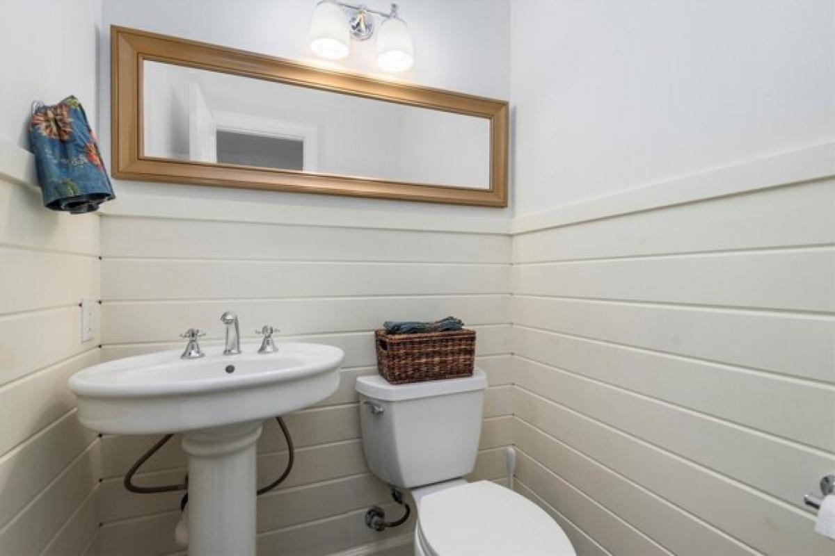 4 bedrooms House in The Woodlands, USA No. 394367