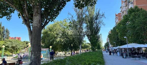 3 rooms Apartment in Madrid, Spain No. 184387 17