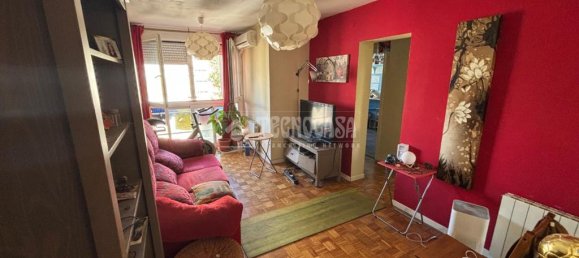 3 rooms Apartment in Madrid, Spain No. 184387 5
