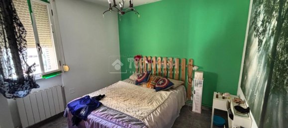 3 rooms Apartment in Madrid, Spain No. 184387 15
