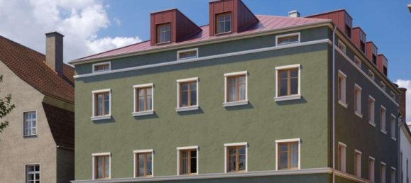 Квартира с 1 спальней в Регенсбург, Германия № 16915 5