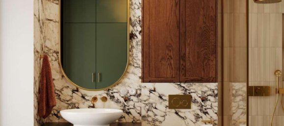 Квартира с 1 спальней в Регенсбург, Германия № 16915 12