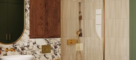 Квартира с 1 спальней в Регенсбург, Германия № 16915 13