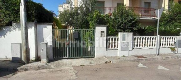 2 Schlafzimmer Wohnung in Nardò, Italy, Nr. 331793 48