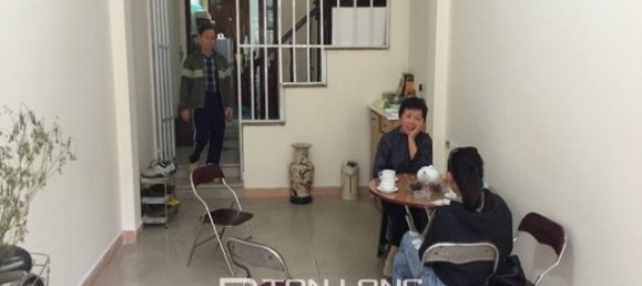 Oficina en Hoan Kiem, Vietnam No. 2045 3