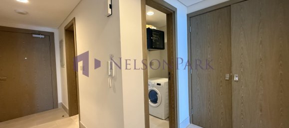 Apartamento de 1 dormitorio en Doha, Qatar No. 1389 11