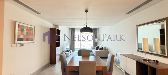 Apartamento de 1 dormitorio en Doha, Qatar No. 1389 4