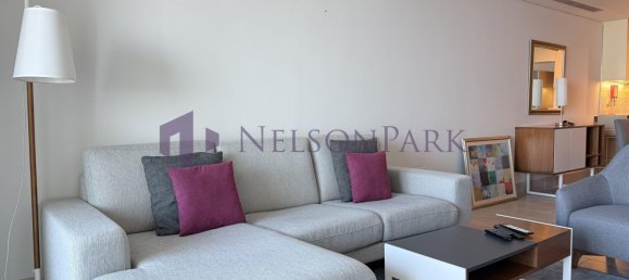 Apartamento de 1 dormitorio en Doha, Qatar No. 1389 10