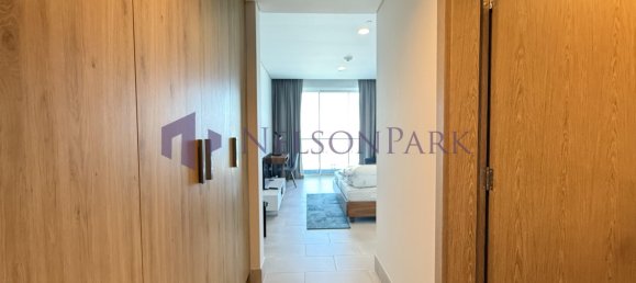 Apartamento de 1 dormitorio en Doha, Qatar No. 1389 12