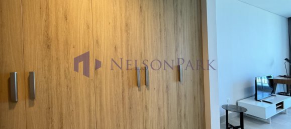 Apartamento de 1 dormitorio en Doha, Qatar No. 1389 14