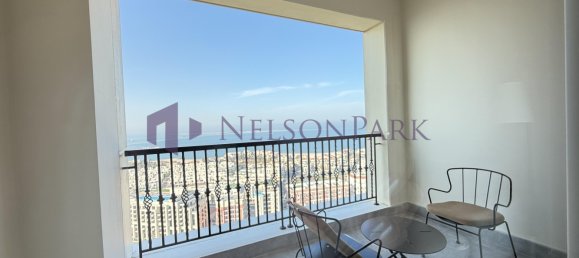 Apartamento de 1 dormitorio en Doha, Qatar No. 1389 9