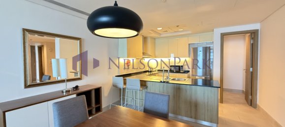 Apartamento de 1 dormitorio en Doha, Qatar No. 1389 5